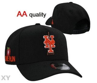 MLB New York Mets Snapback Hat (72)