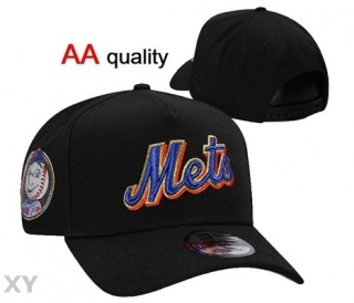 MLB New York Mets Snapback Hat (74)