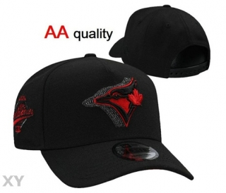 MLB Toronto Blue Jays Snapback Hat (131)