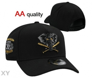 MLB Oakland Athletics Snapback Hat (113)
