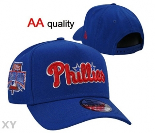 MLB Philadelphia Phillies Snapback Hat (74)