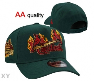 MLB St Louis Cardinals Snapback Hat (120)