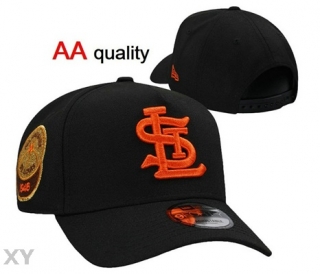 MLB St Louis Cardinals Snapback Hat (123)