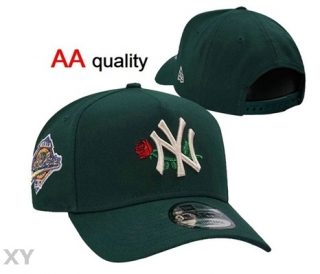 MLB New York Yankees Snapback Hat (239)