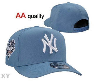 MLB New York Yankees Snapback Hat (242)