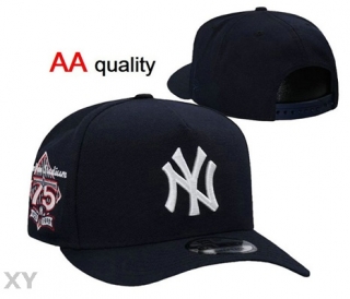 MLB New York Yankees Snapback Hat (243)