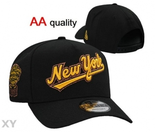 MLB New York Yankees Snapback Hat (246)