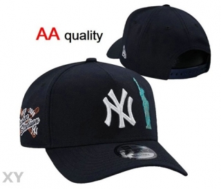 MLB New York Yankees Snapback Hat (248)