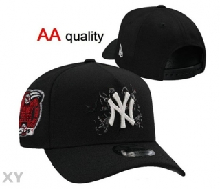 MLB New York Yankees Snapback Hat (249)