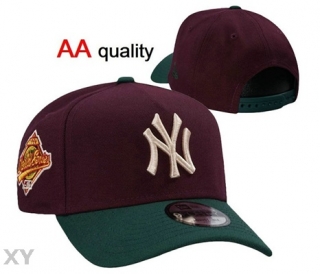 MLB New York Yankees Snapback Hat (251)
