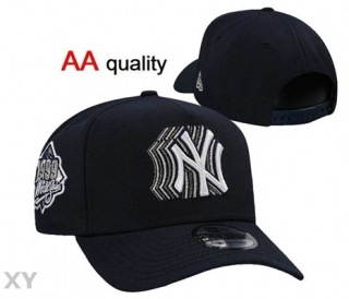 MLB New York Yankees Snapback Hat (252)