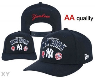 MLB New York Yankees Snapback Hat (253)
