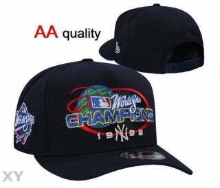 MLB New York Yankees Snapback Hat (258)