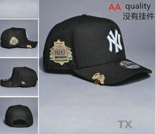 MLB New York Yankees Snapback Hat (259)