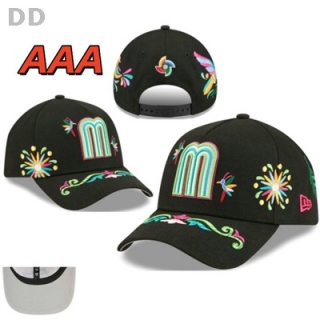 Mexico Snapback Hat (64)