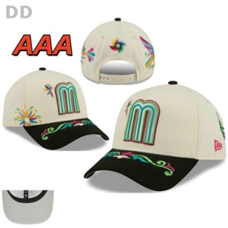 Mexico Snapback Hat (63)