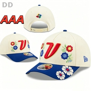 WBC Team Venezuela Snapback Hat (1)