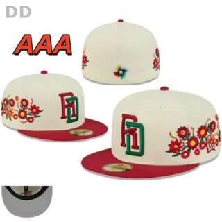 WBC Dominican Republic 59FIFTY Hat (3)