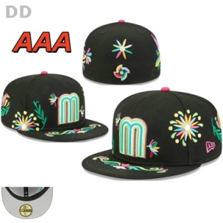 WBC Mexico 59FIFTY Hat (14)