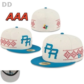 WBC Puerto Rico 59FIFTY Hat (2)