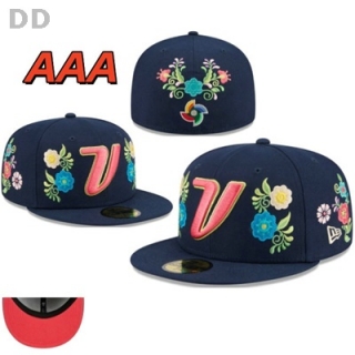 WBC Team Venezuela 59FIFTY Hat (1)
