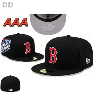 Boston Red Sox 59FIFTY Hat (63)