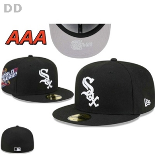 Chicago White Sox 59FIFTY Hat (138)