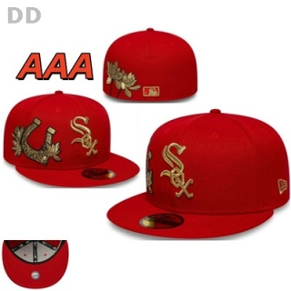 Chicago White Sox 59FIFTY Hat (139)