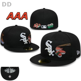 Chicago White Sox 59FIFTY Hat (140)