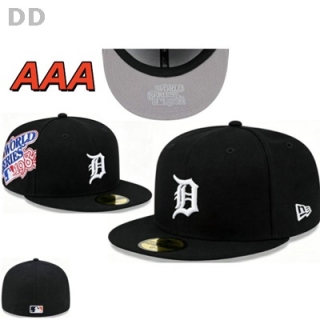 Detroit Tigers 59FIFTY Hat (26)