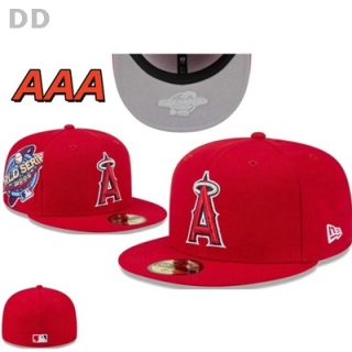 Los Angeles Angels 59FIFTY Hat (59)