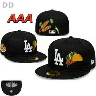Los Angeles Dodgers 59FIFTY Hat (298)