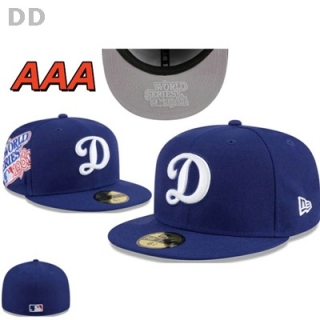 Los Angeles Dodgers 59FIFTY Hat (301)
