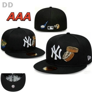 New York Yankees 59FIFTY Hat (296)