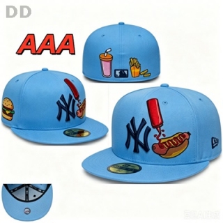 New York Yankees 59FIFTY Hat (297)