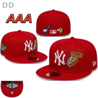 New York Yankees 59FIFTY Hat (300)