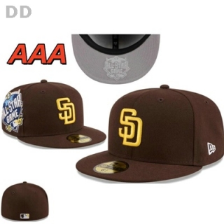 San Diego Padres 59FIFTY Hat (41)