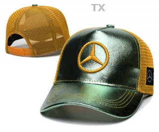BENZ Snapback Hat (33)