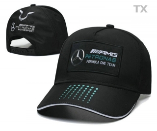 BENZ Snapback Hat (34)