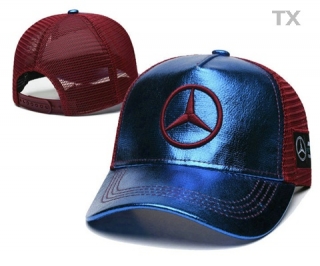 BENZ Snapback Hat (35)