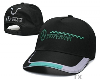 BENZ Snapback Hat (37)