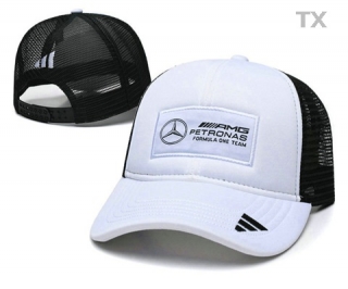 BENZ Snapback Hat (36)
