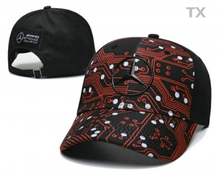BENZ Snapback Hat (39)