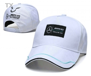 BENZ Snapback Hat (38)