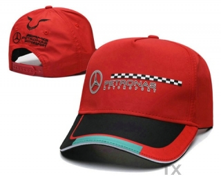 BENZ Snapback Hat (40)