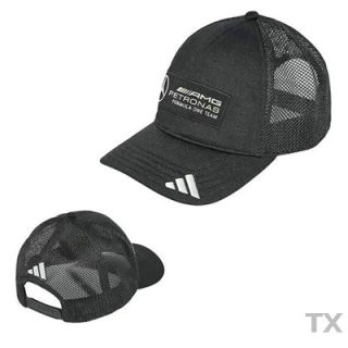 BENZ Snapback Hat (41)