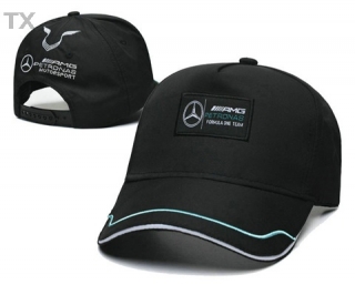 BENZ Snapback Hat (42)