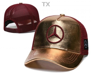 BENZ Snapback Hat (46)