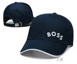 BOSS Snapback Hat (55)