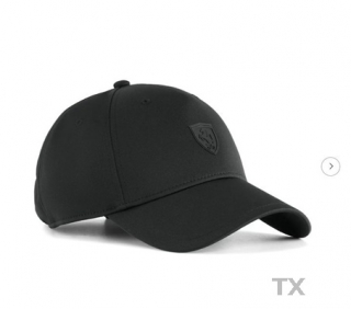 Ferrari Snapback Hat (60)